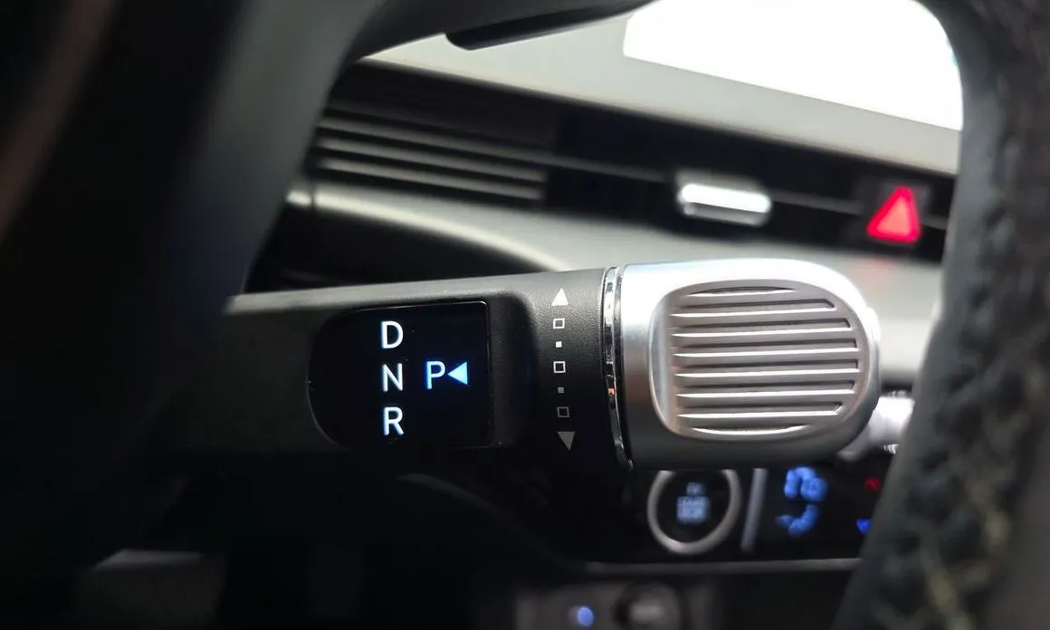 Hyundai Ioniq5 — фото 3