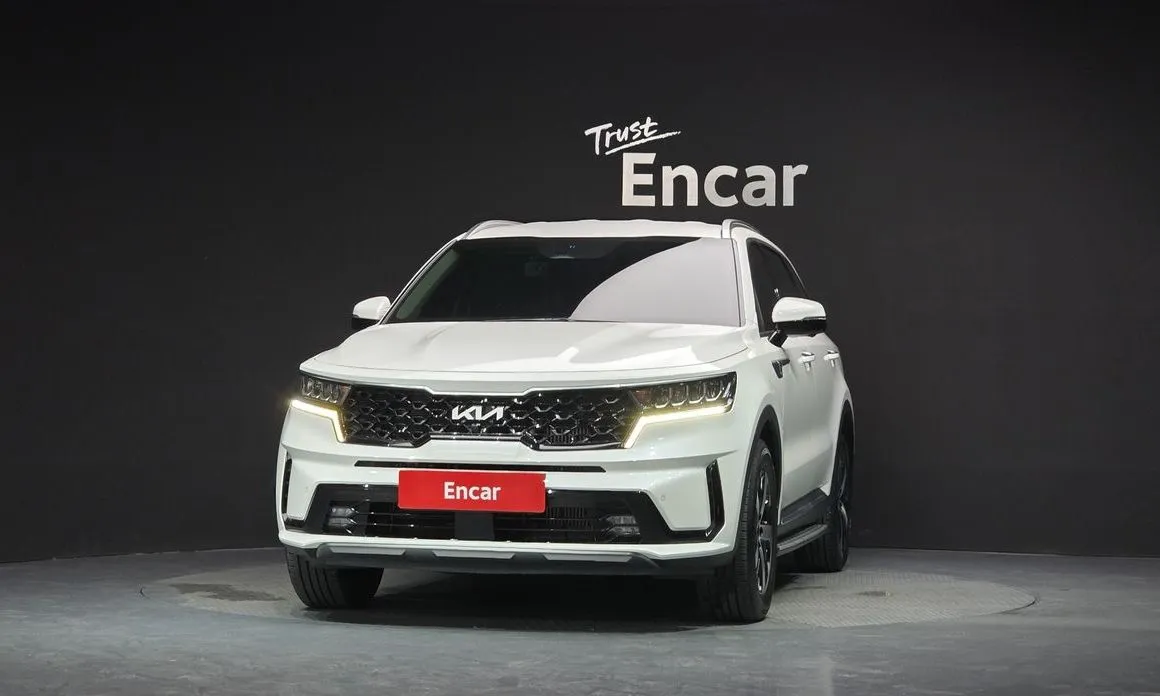 Kia Sorento — фото 2