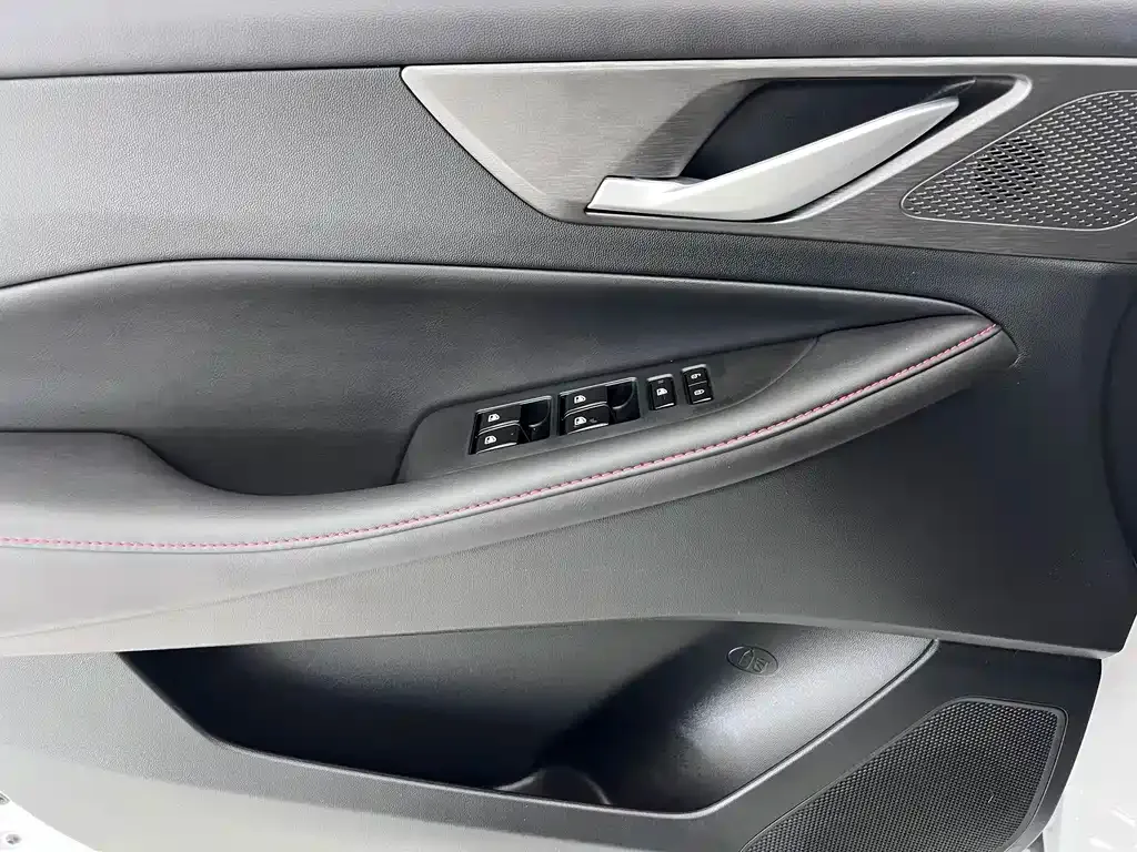 Changan CS35PLUS — фото 3