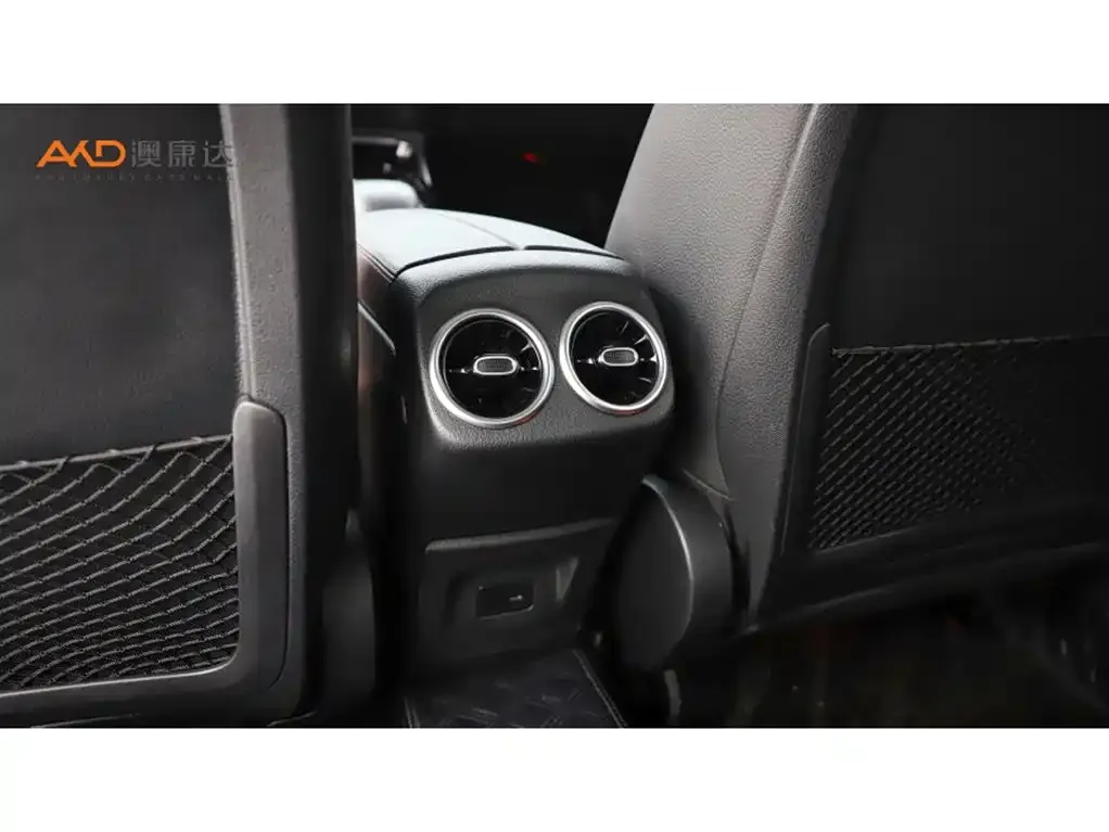 Mercedes-Benz A-Class AMG — фото 3