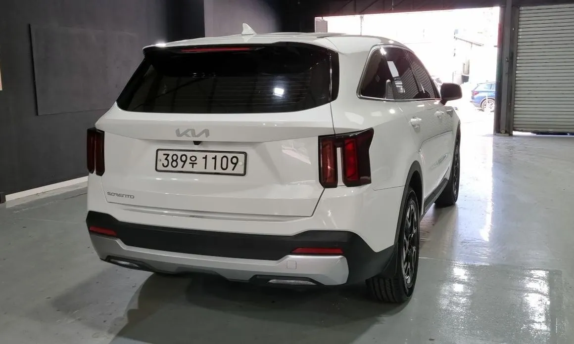 Kia Sorento — фото 4