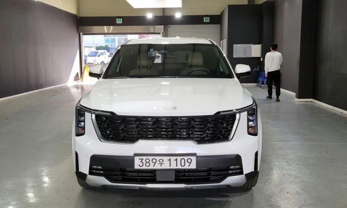 Kia Sorento — фото 2