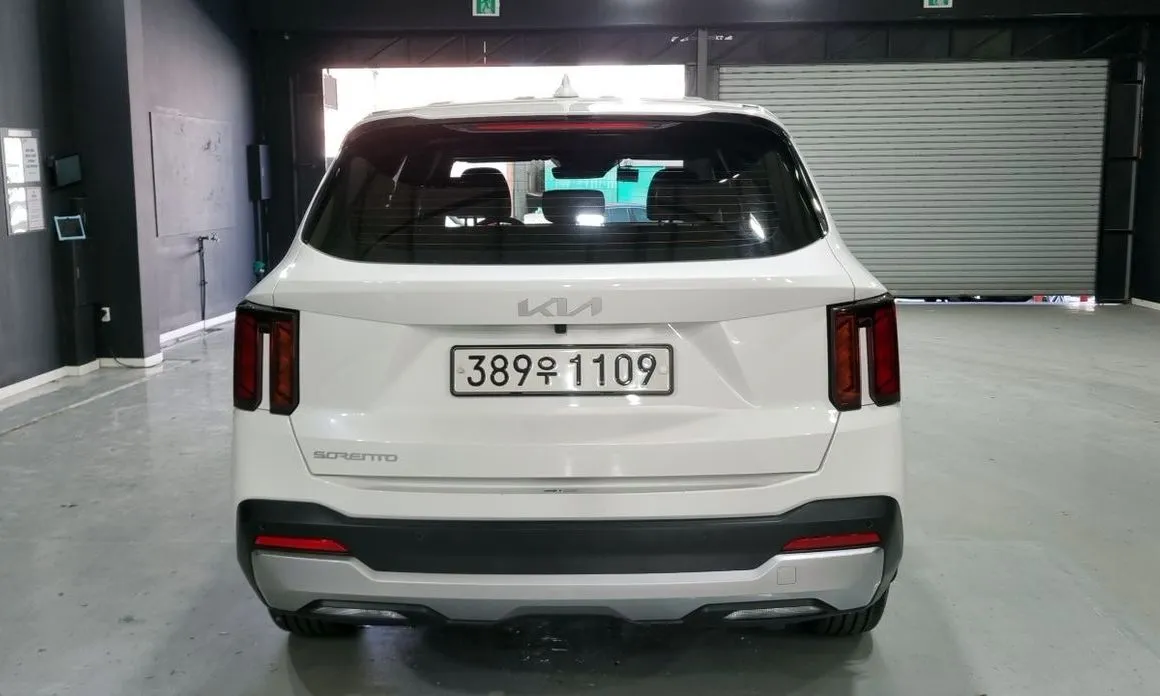 Kia Sorento — фото 3