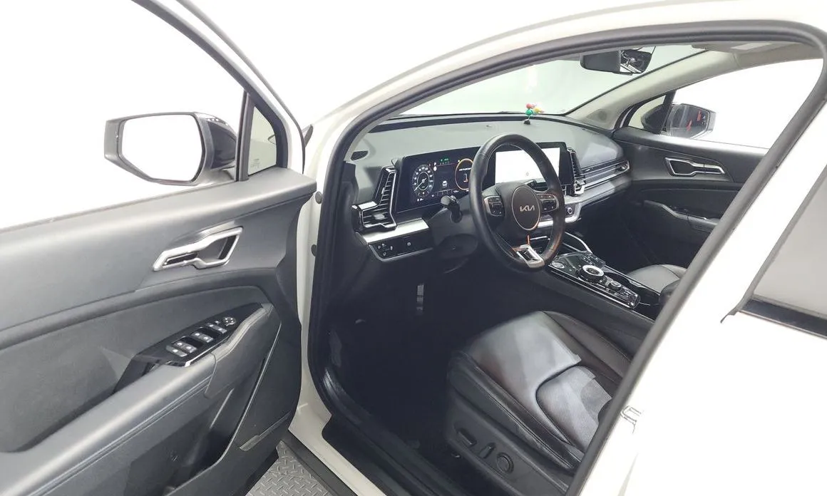 Kia Sportage — фото 4