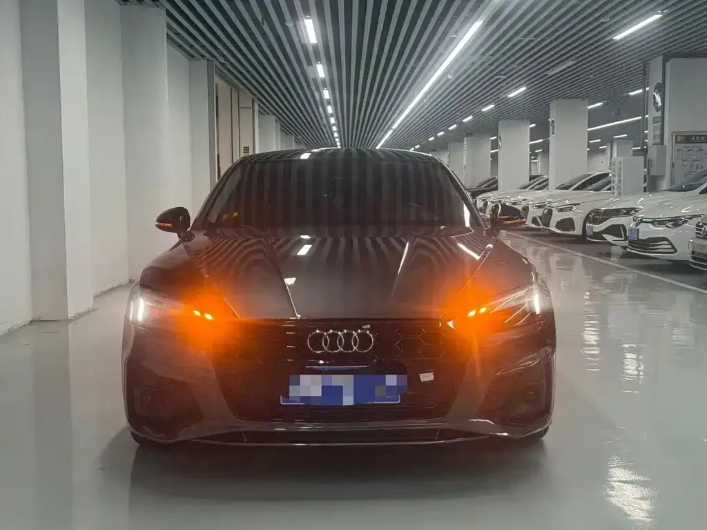 Audi A5 (Import) — фото 6