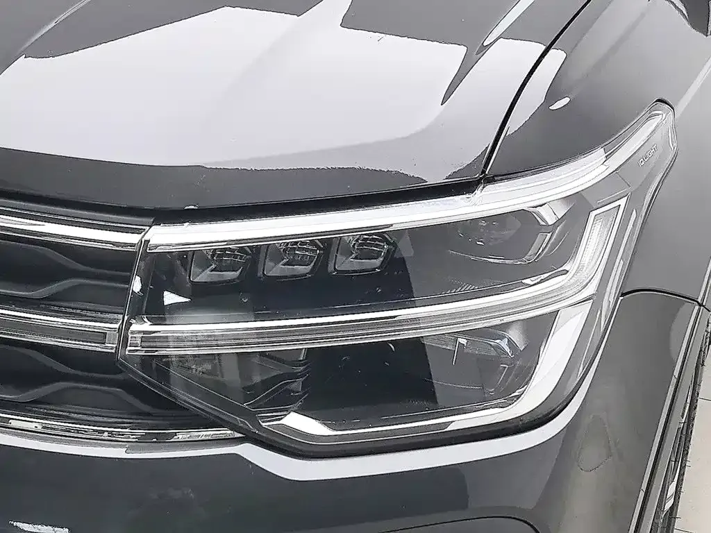 Volkswagen Tharu — фото 9