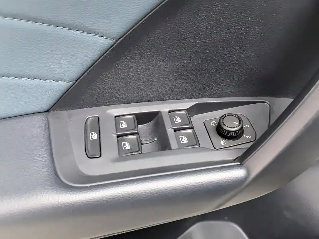 Volkswagen Tharu — фото 10