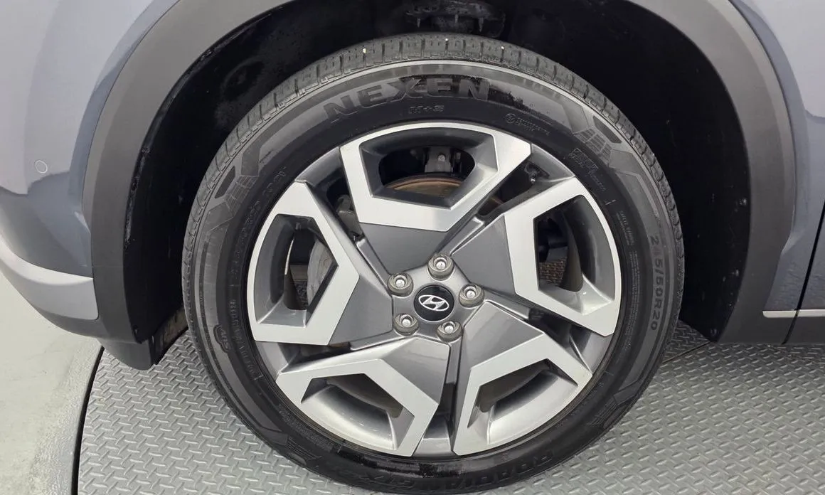 Hyundai Palisade — фото 10