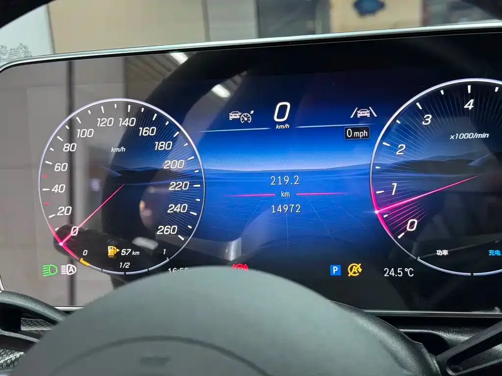 Mercedes-Benz CLE — фото 4
