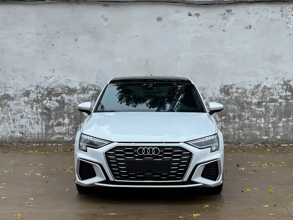 Audi A3 — фото 3