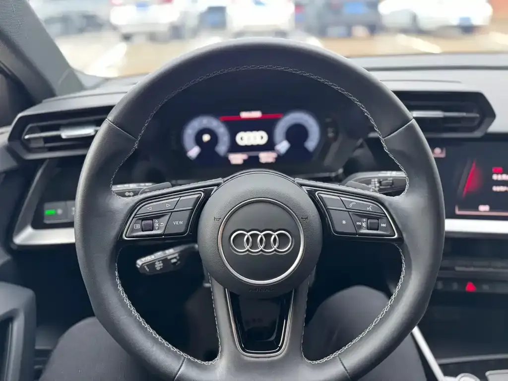 Audi A3 — фото 8