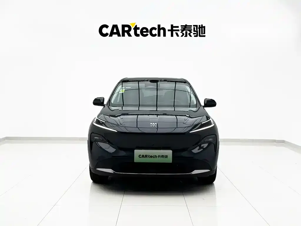 Buick 别克至境E7 — фото 2