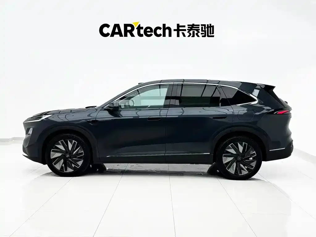 Buick 别克至境E7 — фото 3