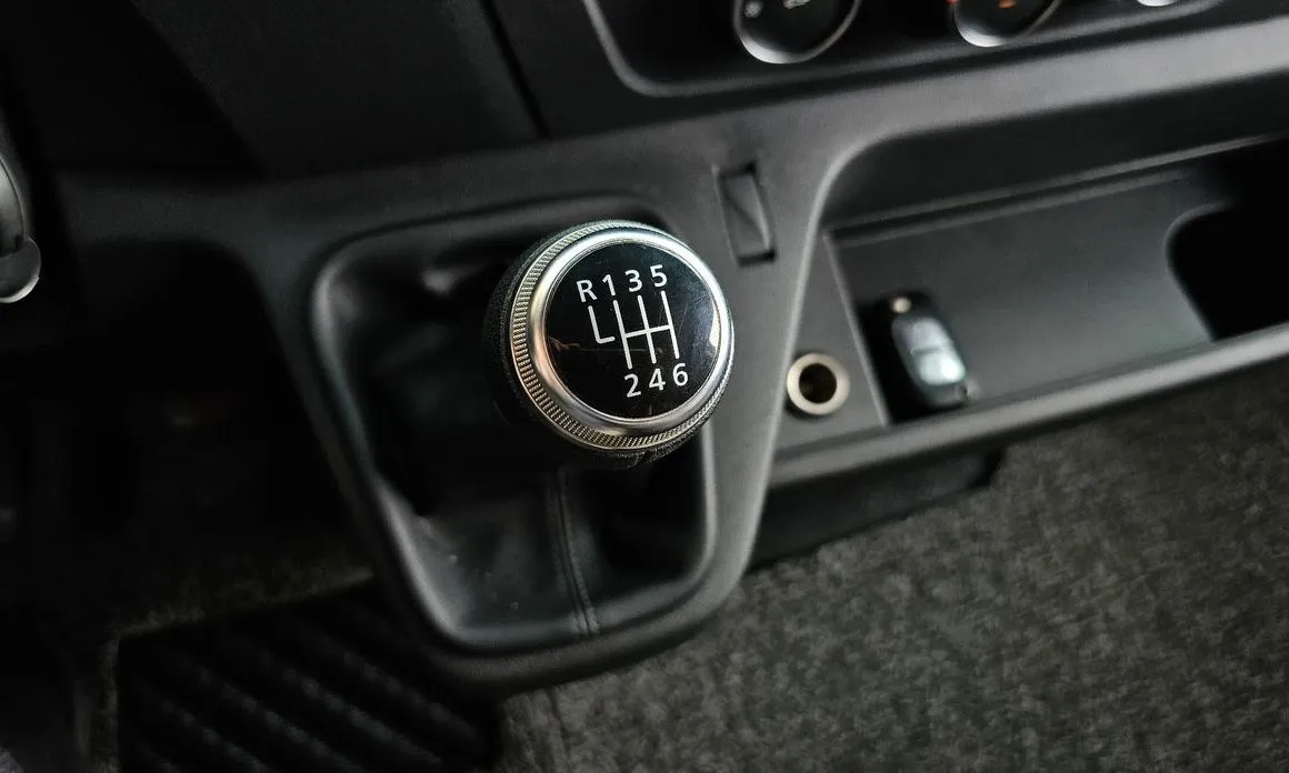 Renault Korea (Samsung) Master — фото 3