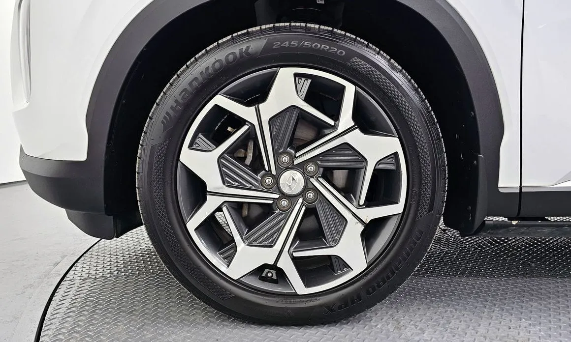 Hyundai Palisade — фото 6