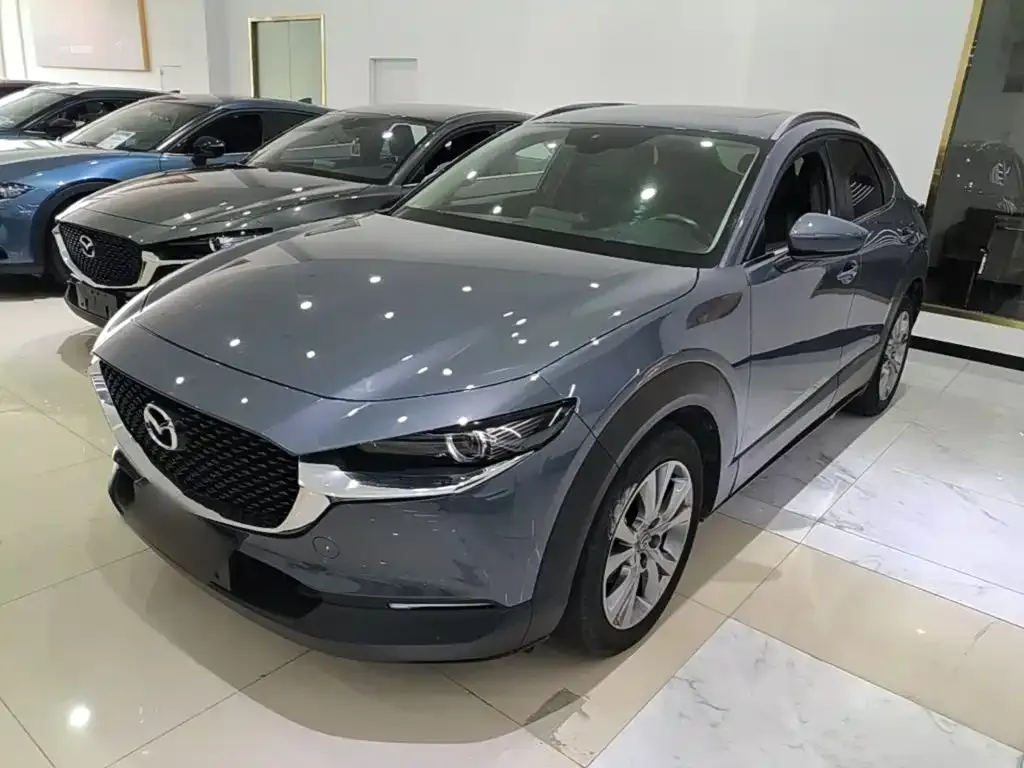 Mazda CX-30 — фото 3