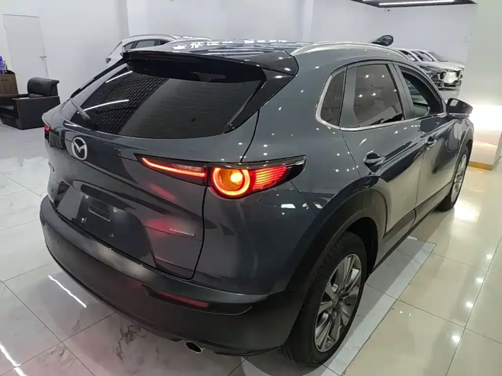 Mazda CX-30 — фото 5