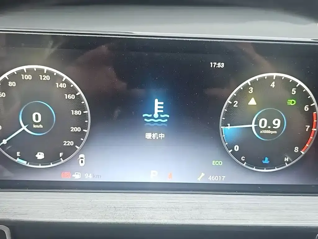Chery Tiggo 7 PLUS — фото 3