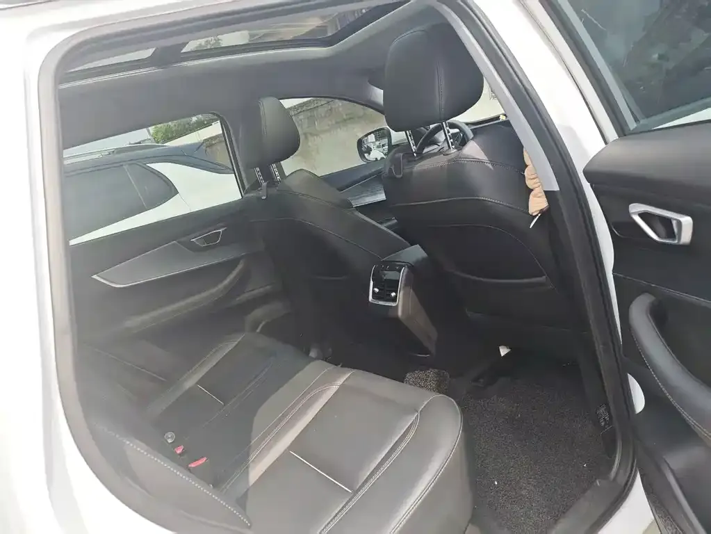Chery Tiggo 7 PLUS — фото 4