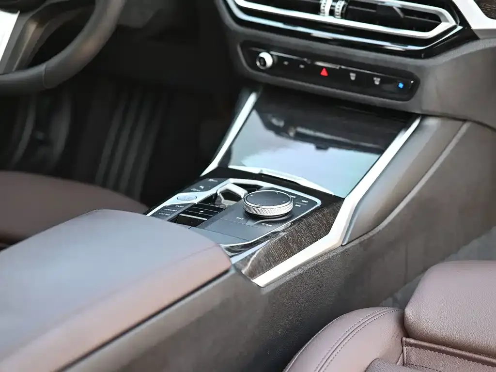 BMW 3 Series — фото 3