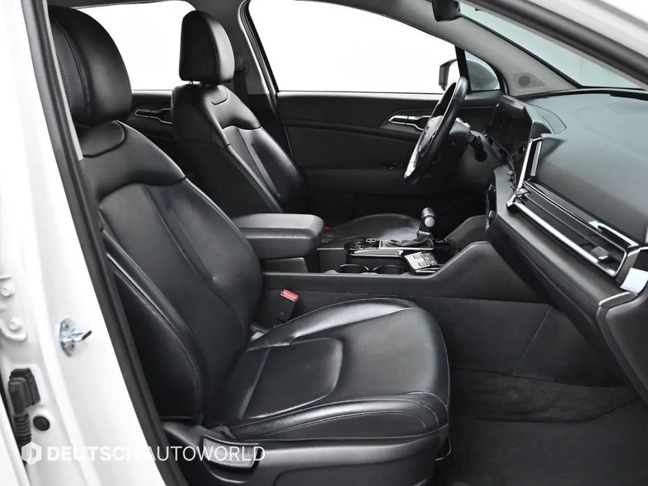 Kia Sportage — фото 7