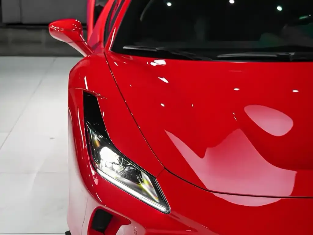 Ferrari F8 — фото 3