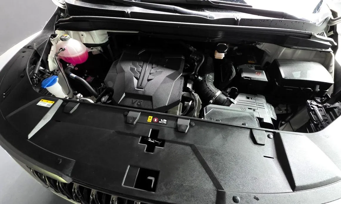 Kia Carnival — фото 10