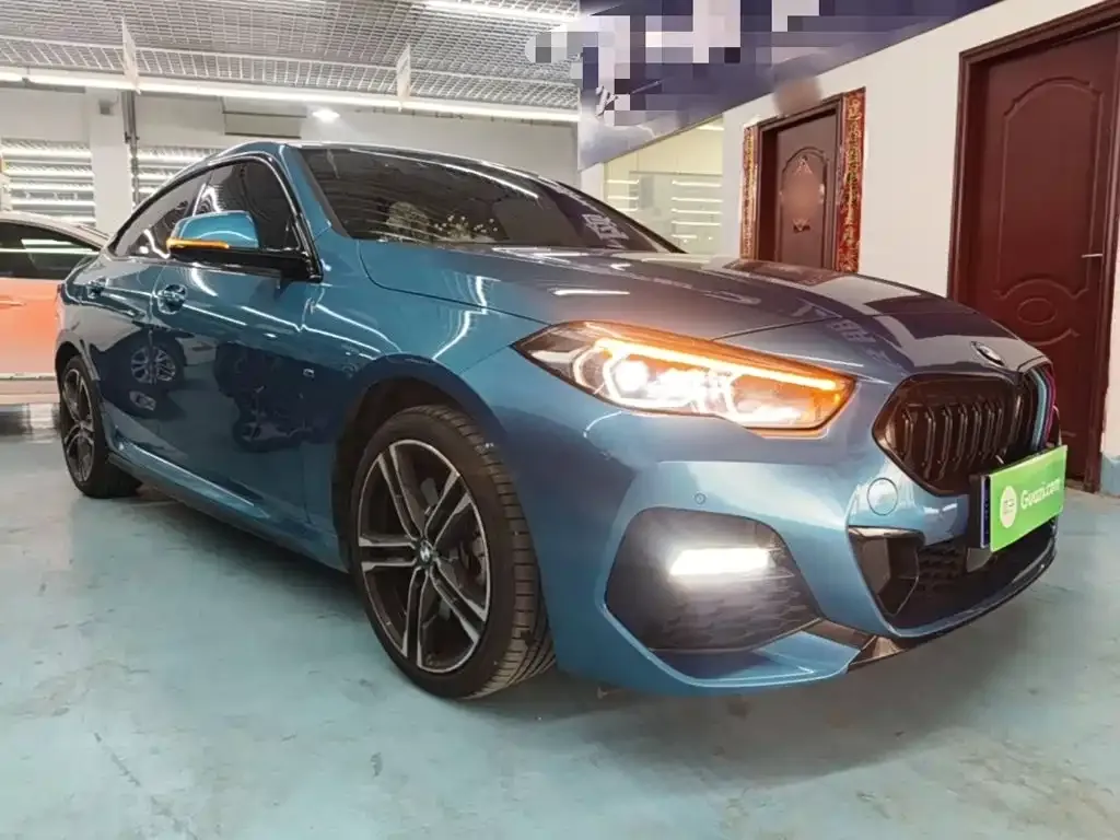 BMW 2 Series (Import) — фото 10