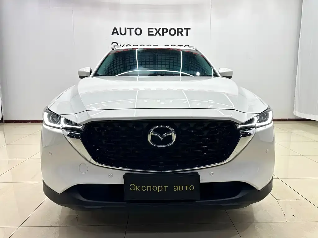 Mazda CX-5 — фото 2