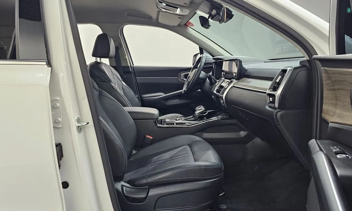 Kia Sorento — фото 2