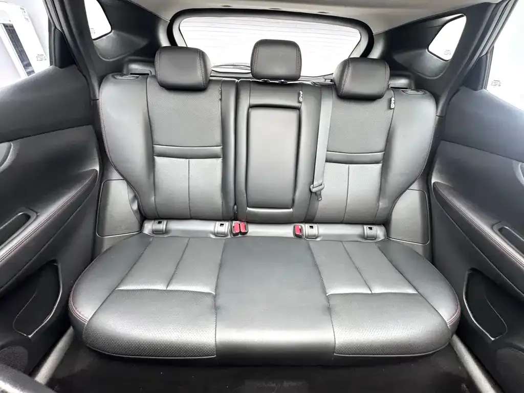 Nissan Qashqai — фото 2