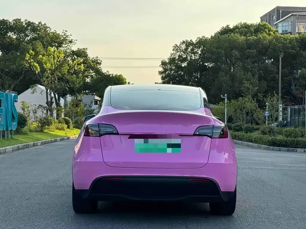 Tesla Model Y — фото 5