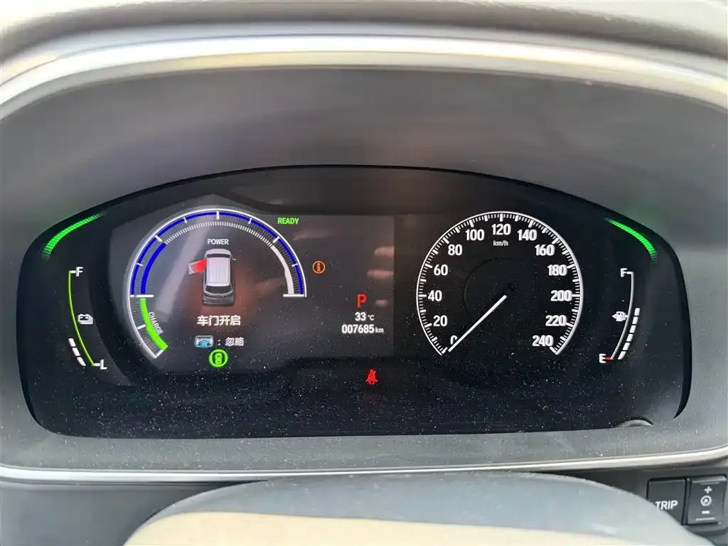 Honda Odyssey — фото 2