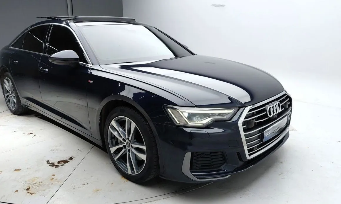 Audi A6 — фото 3