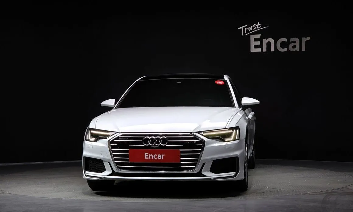 Audi A6 — фото 4