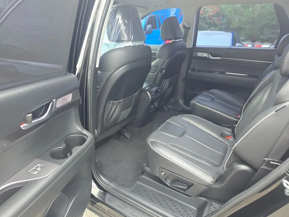 Hyundai Palisade — фото 2