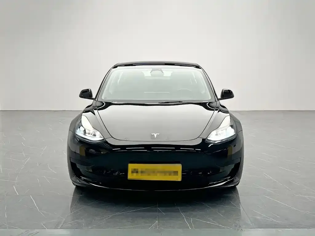 Tesla Model 3 — фото 4