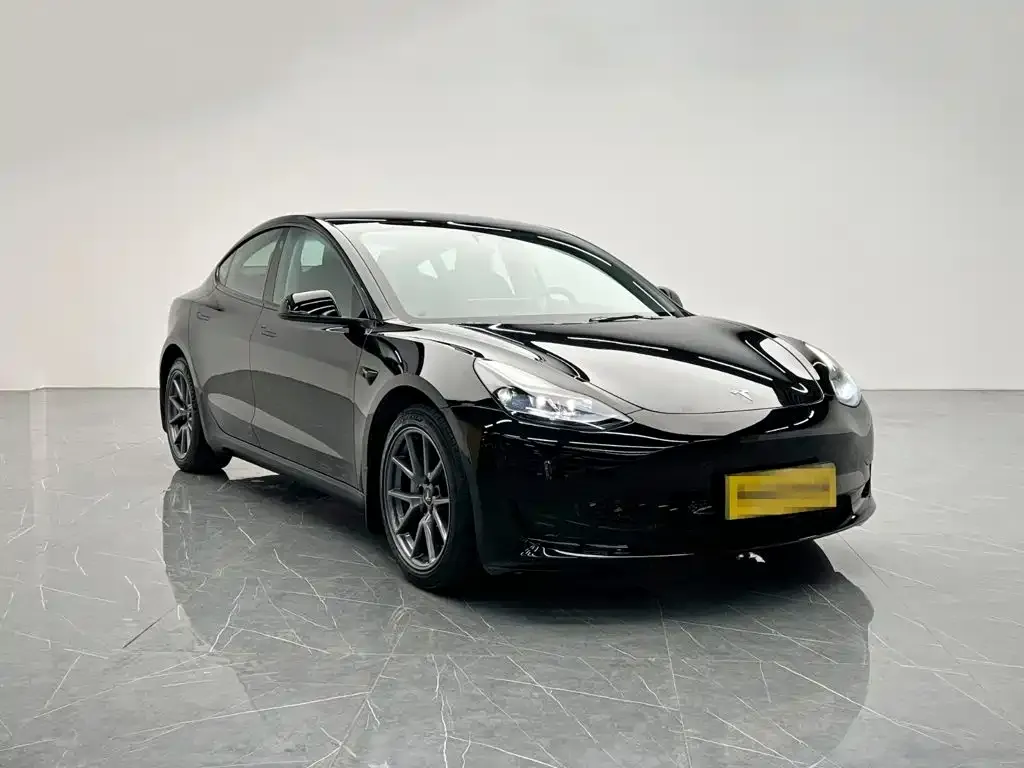 Tesla Model 3 — фото 3