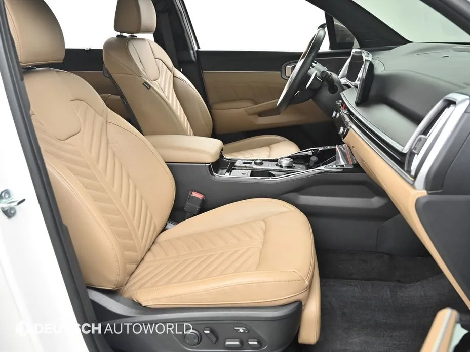 Kia Sorento — фото 7