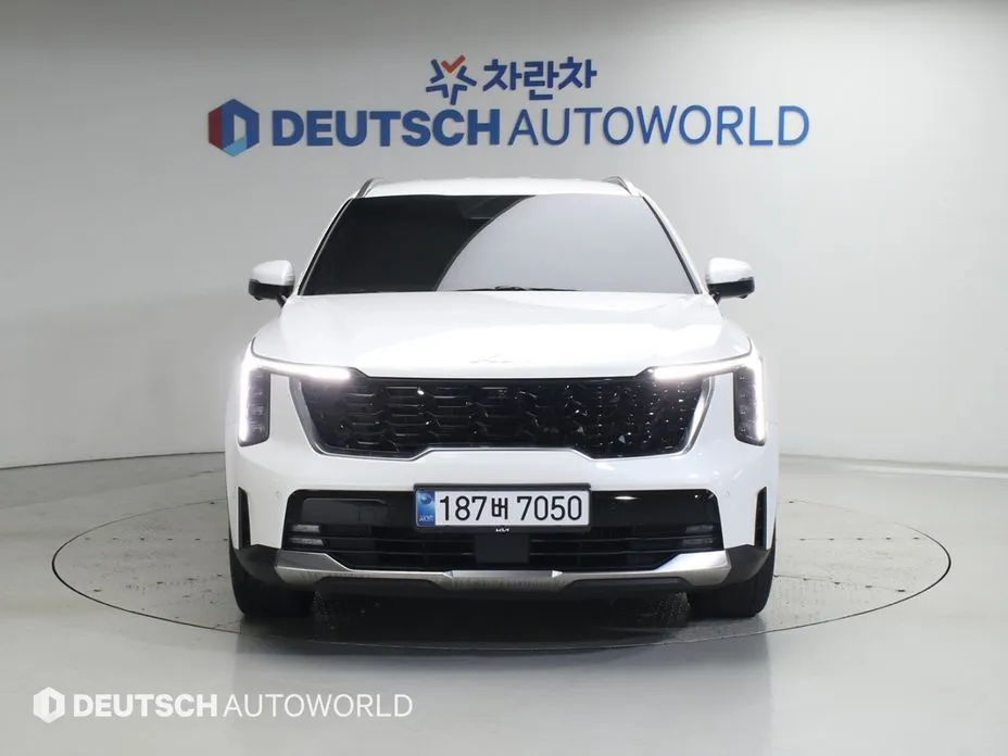 Kia Sorento — фото 3