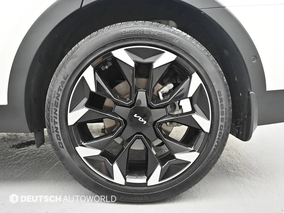 Kia Sorento — фото 9