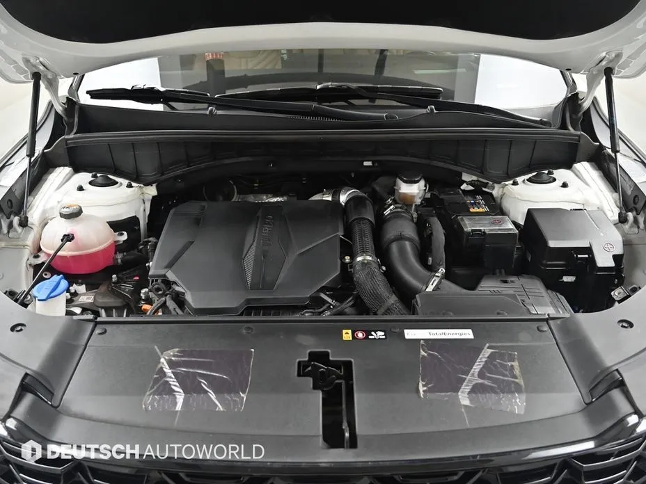 Kia Sorento — фото 10