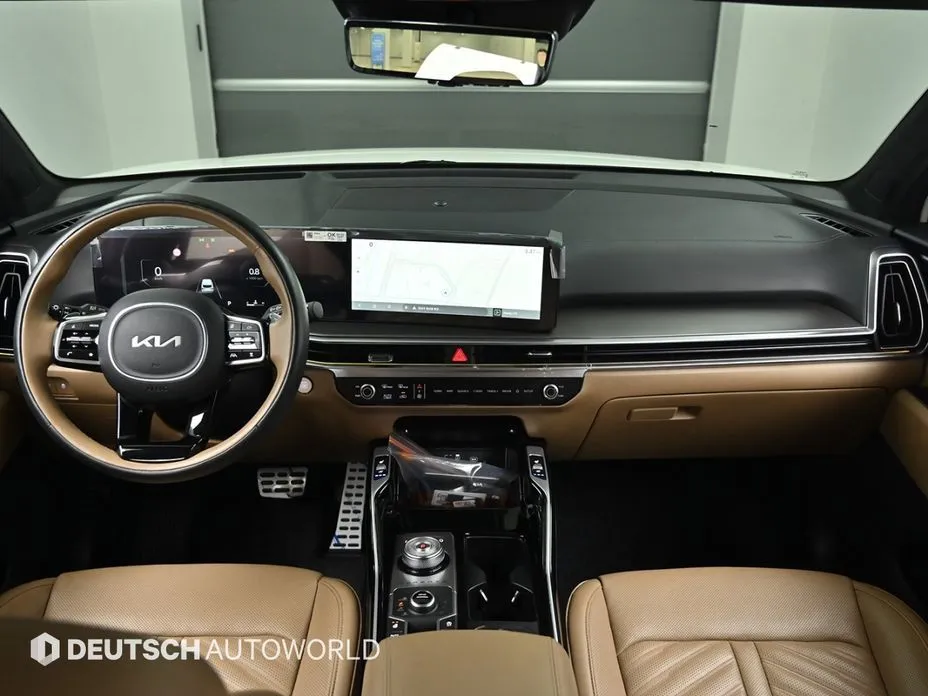 Kia Sorento — фото 4