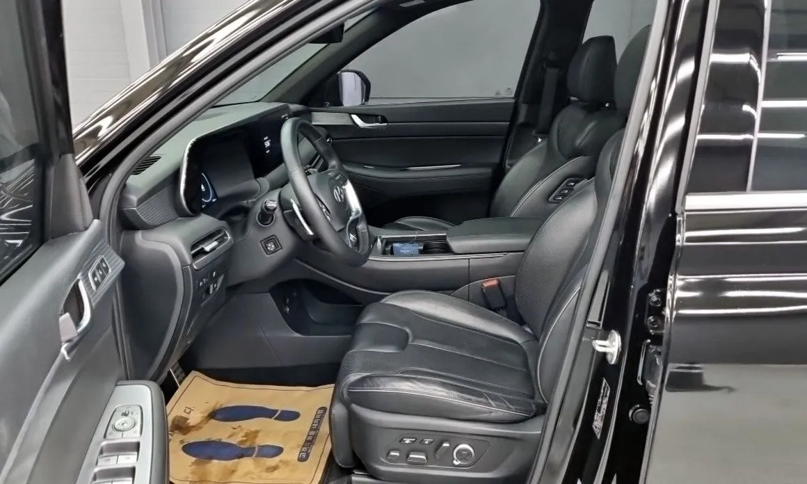 Hyundai Palisade — фото 6