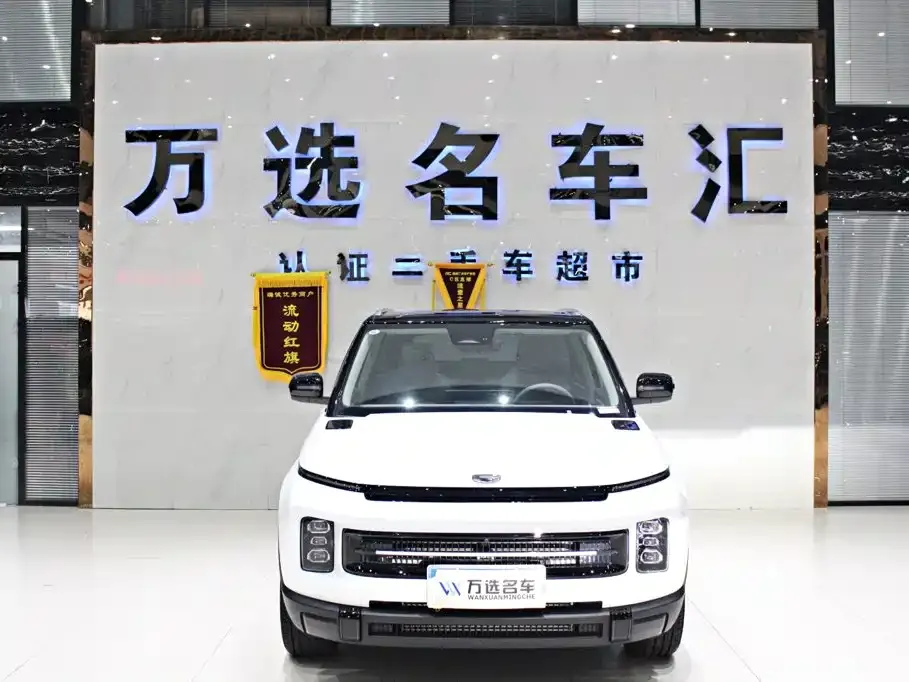Geely Icon — фото 1