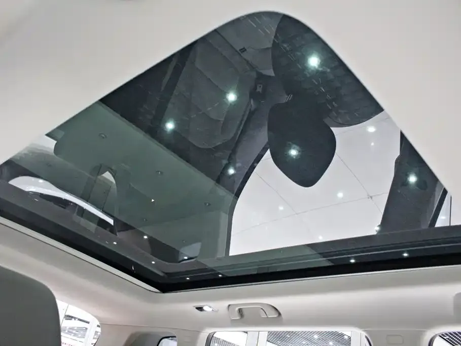 Geely Icon — фото 4