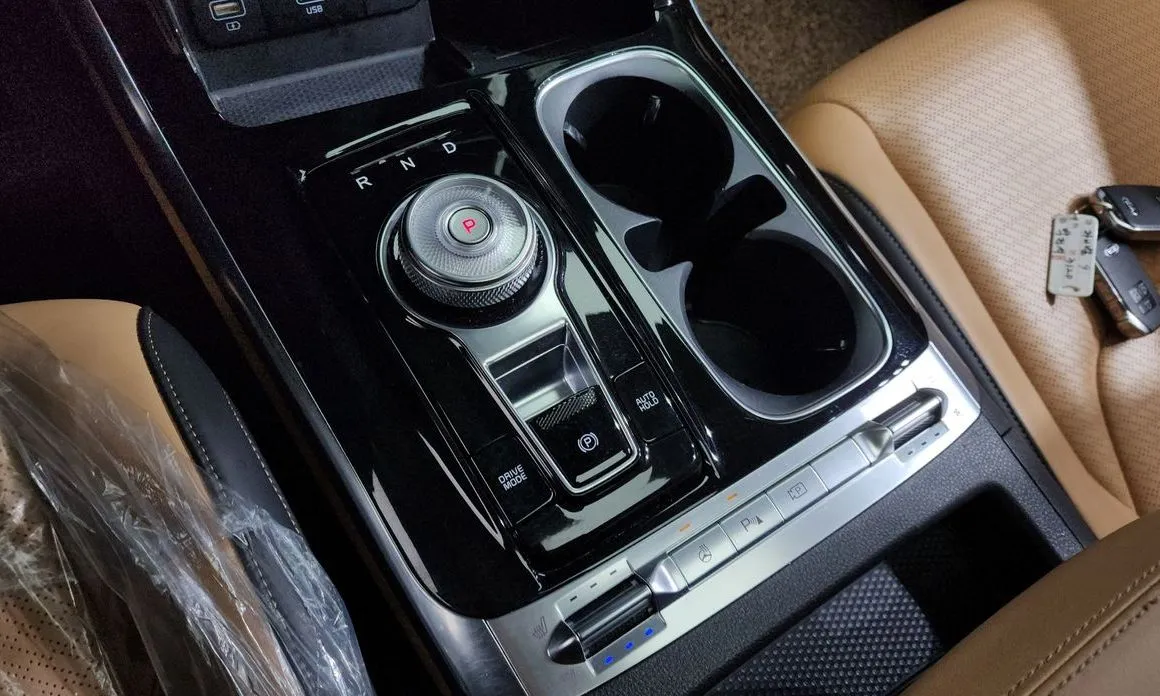 Kia Carnival — фото 10