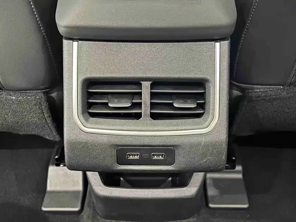 Haval H6 — фото 9