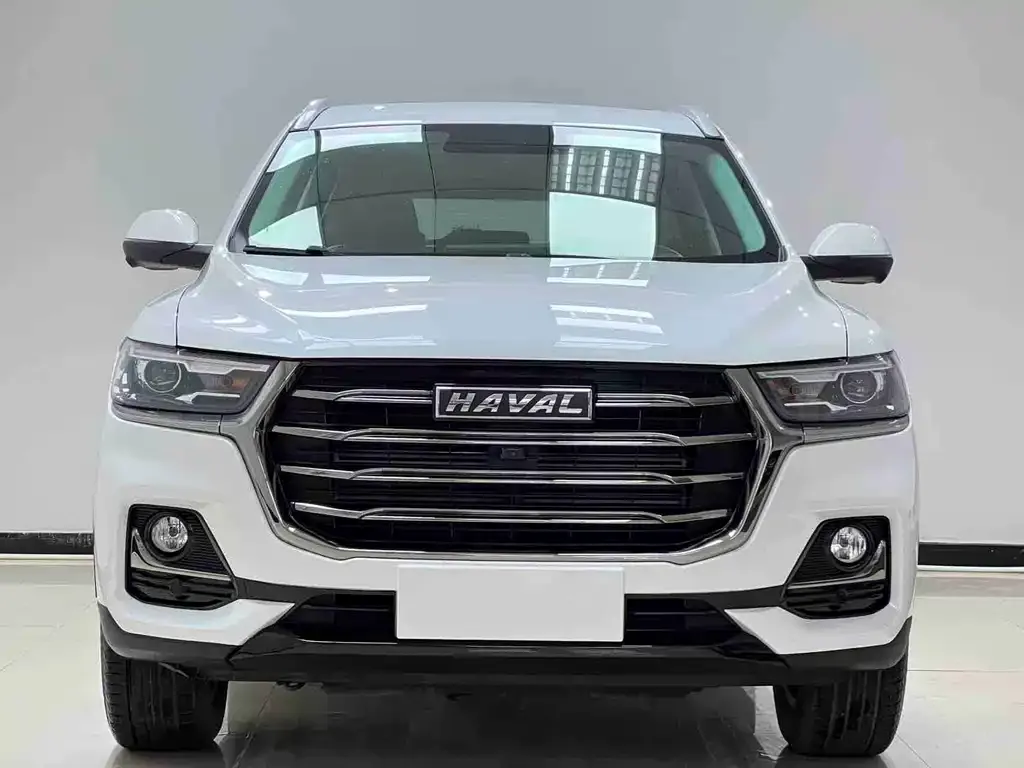 Haval H6 — фото 3