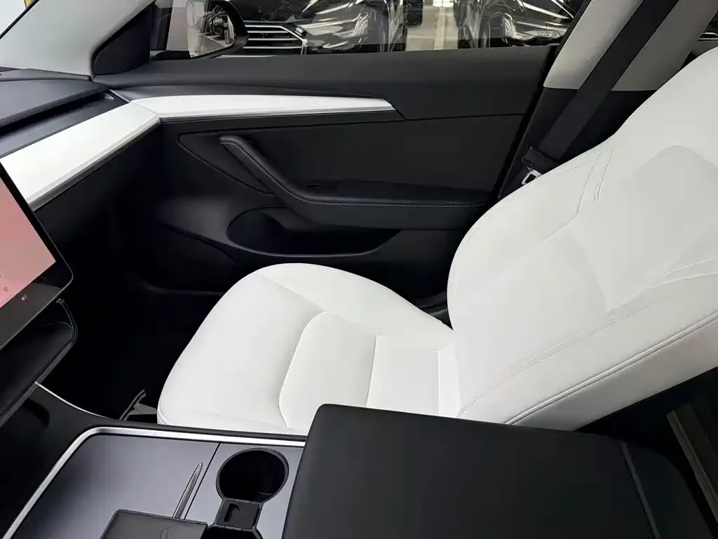 Tesla Model 3 — фото 3